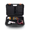 Foxwell BT780 koffer met inhoud