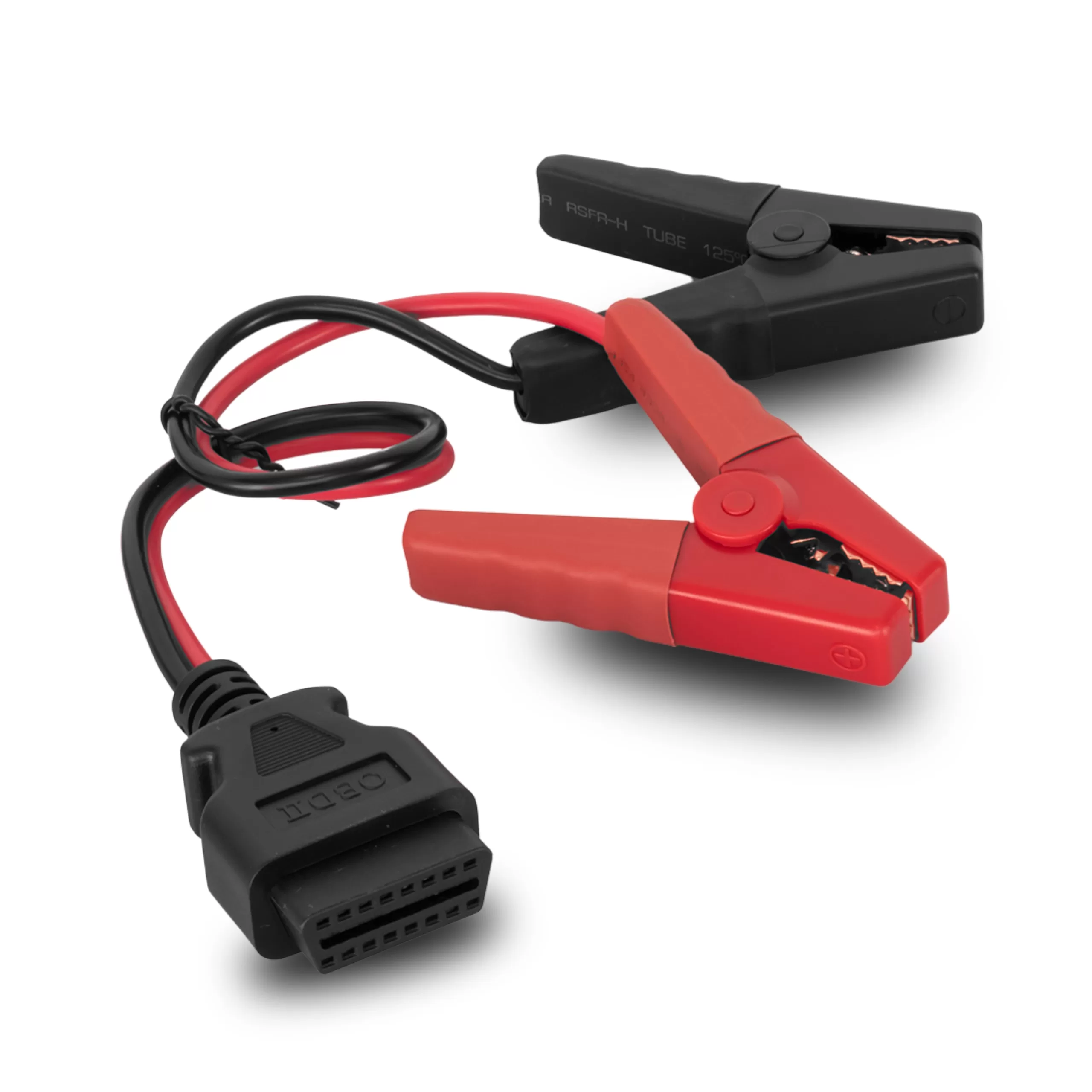 Foxwell F1000B kabels