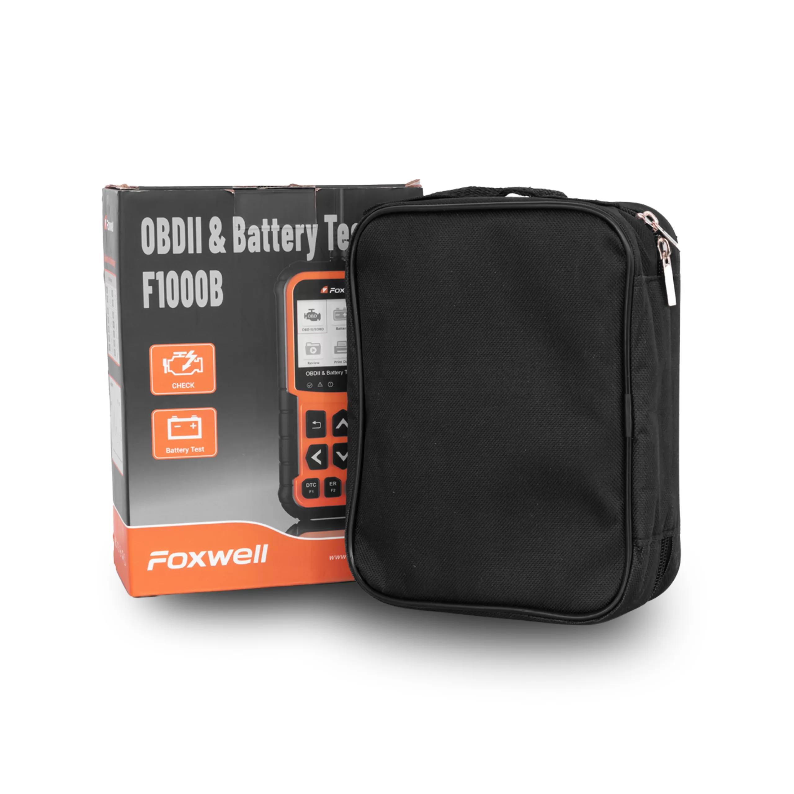 Foxwell F1000B verpakking (2)