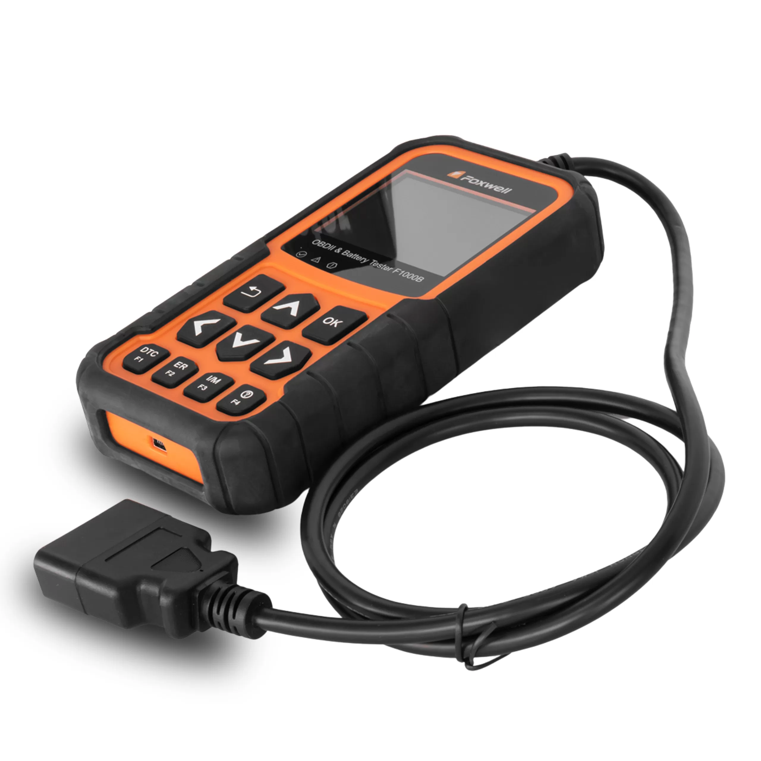 Foxwell F1000B vooraanzicht