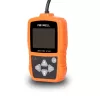 Foxwell NT204 zijkant
