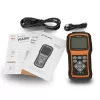 Foxwell NT530Plus inhoud doos