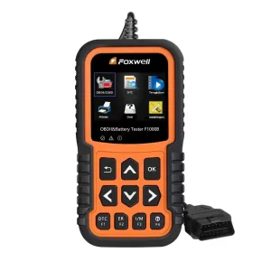 Foxwell F1000B